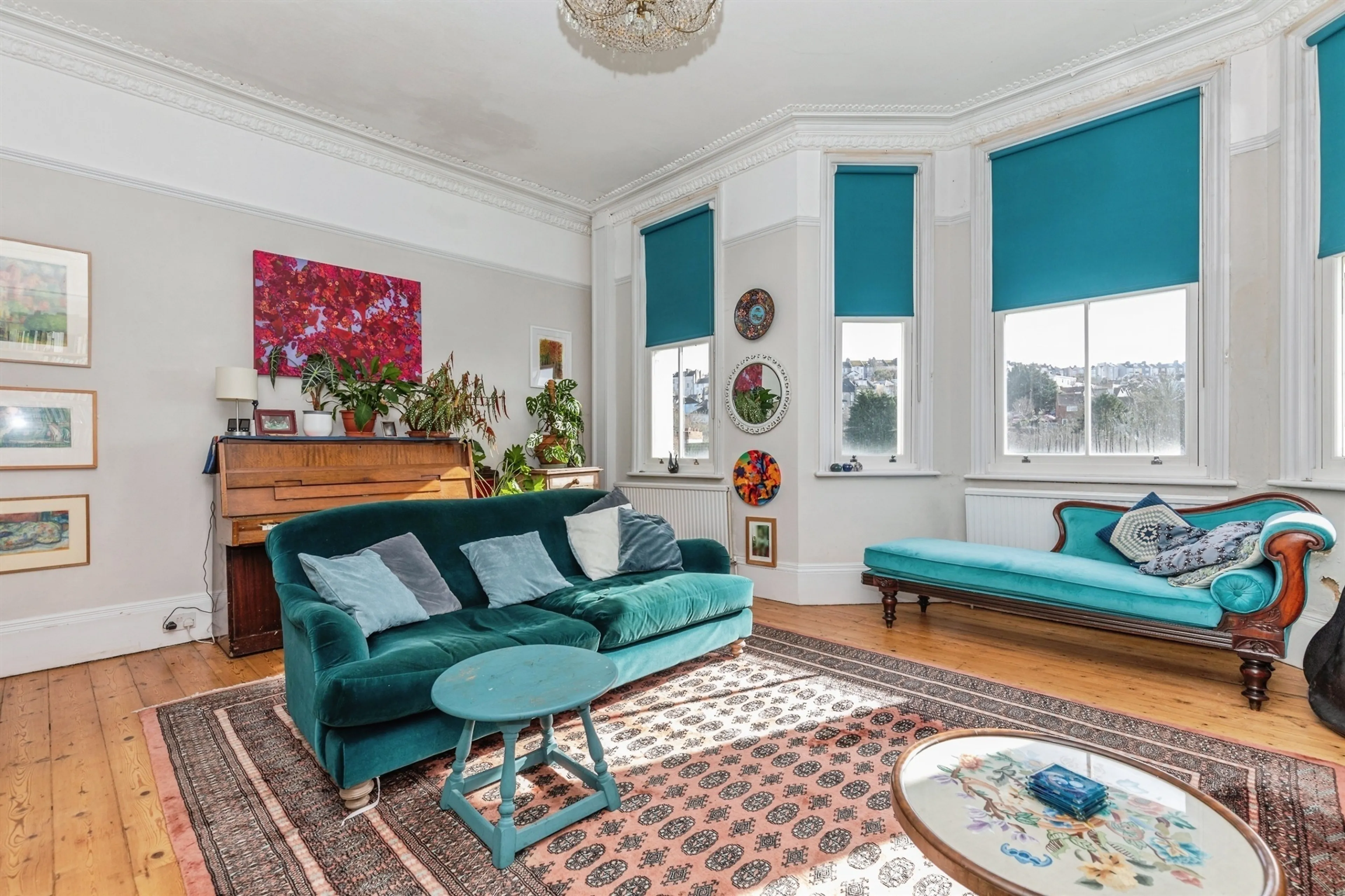 Property at Quarry Road, Hastings