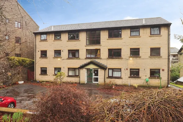 Corbar Road, Buxton, Derbyshire, SK17