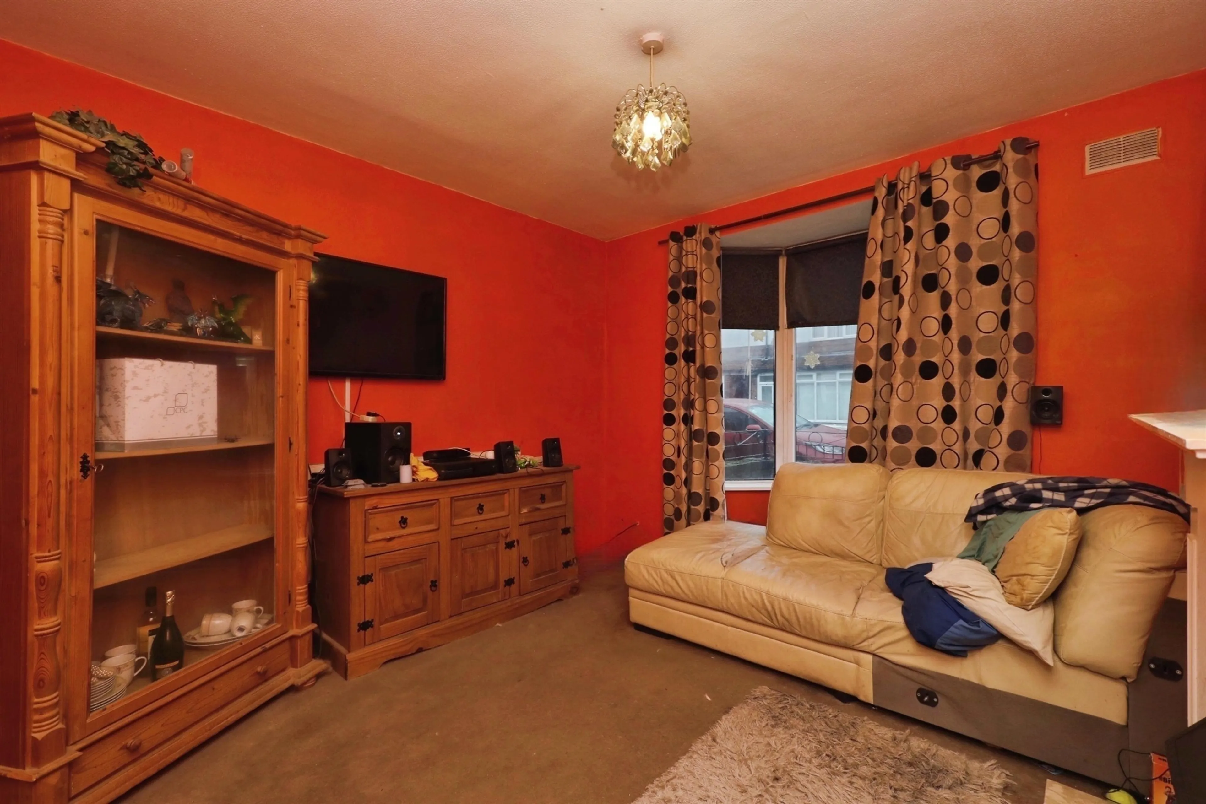 Property at Devonshire Street, Worksop