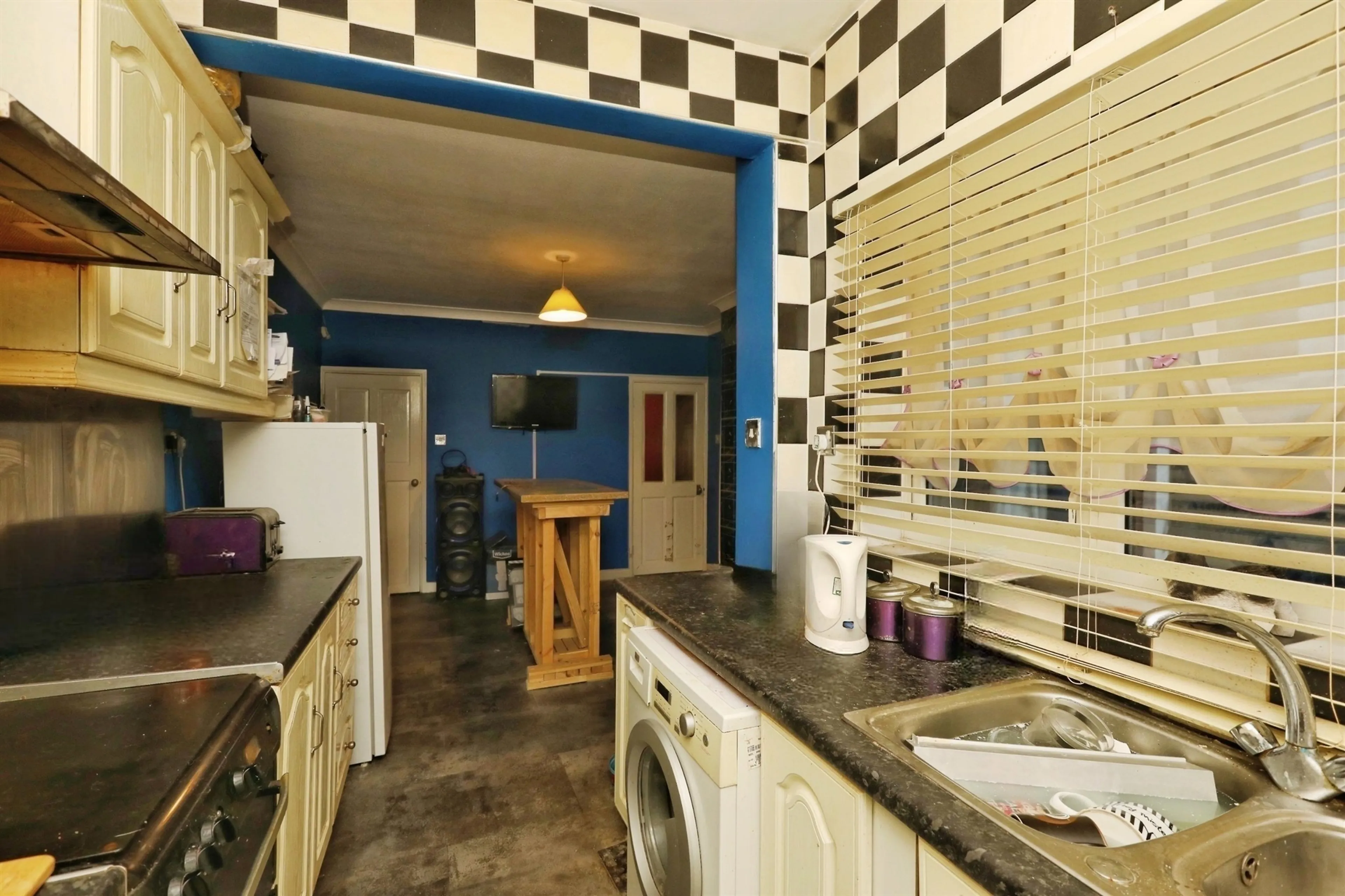 Property at Devonshire Street, Worksop