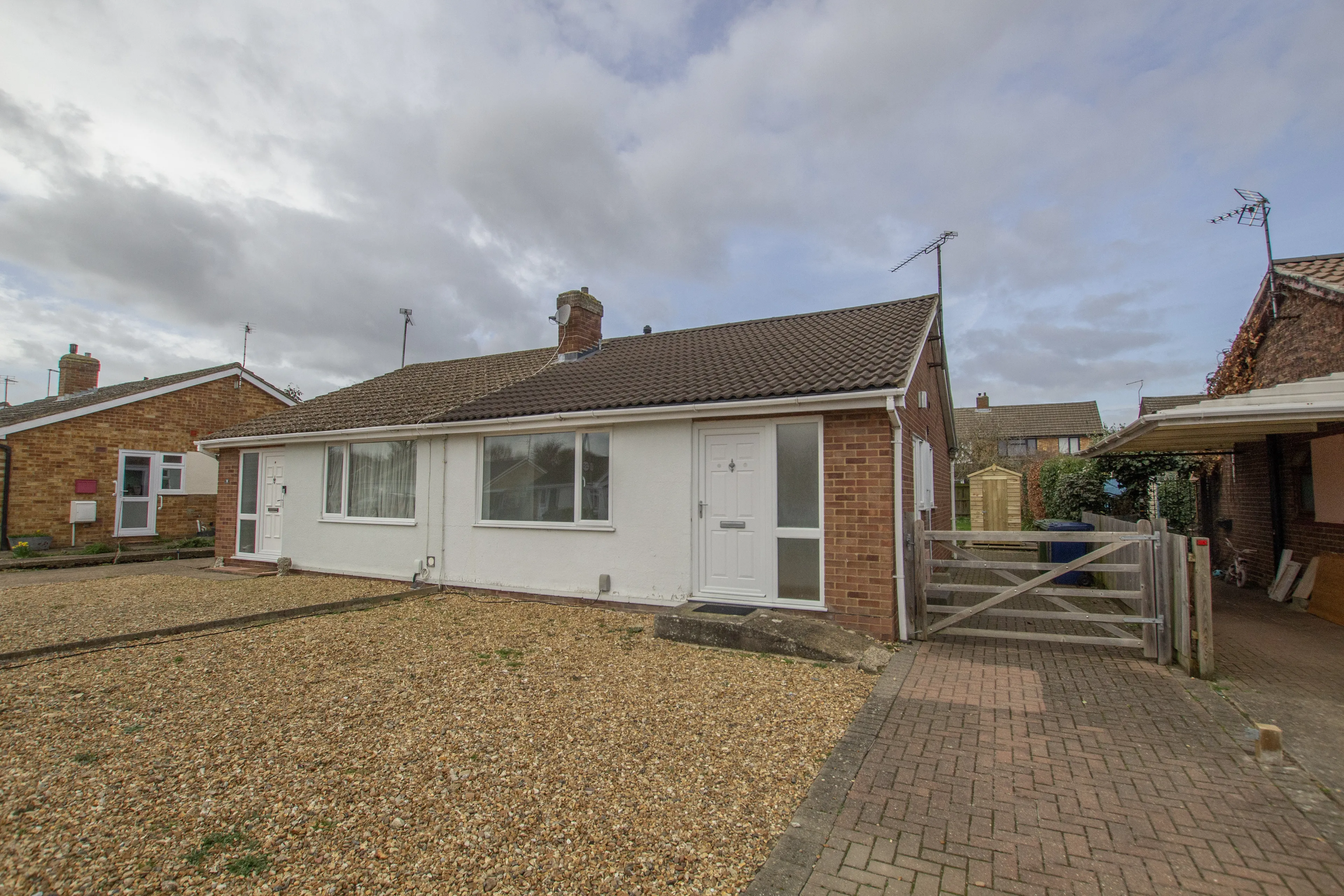 Property at Fontwell Avenue, Cambridge