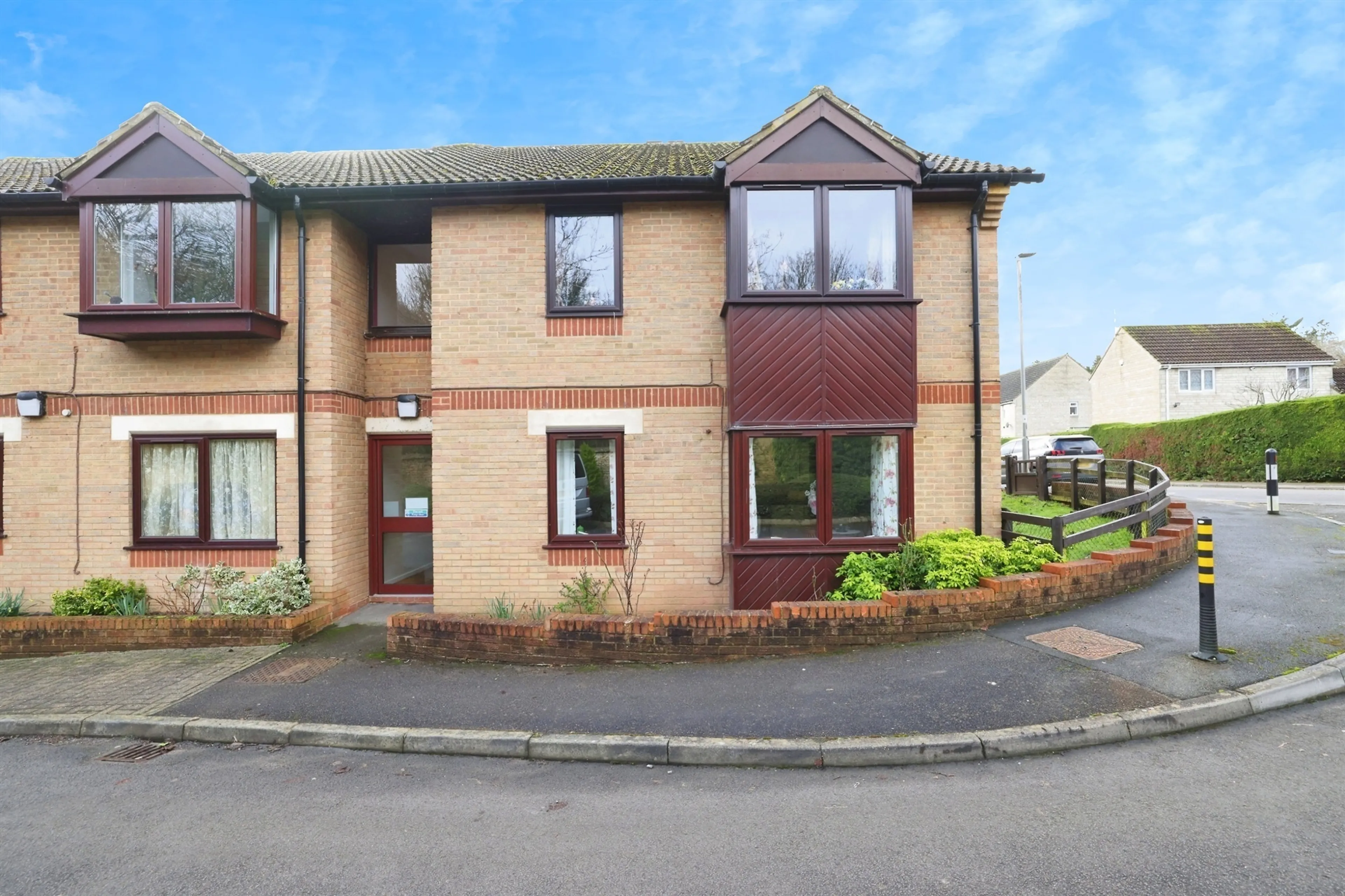 Property at Charter Road, Chippenham