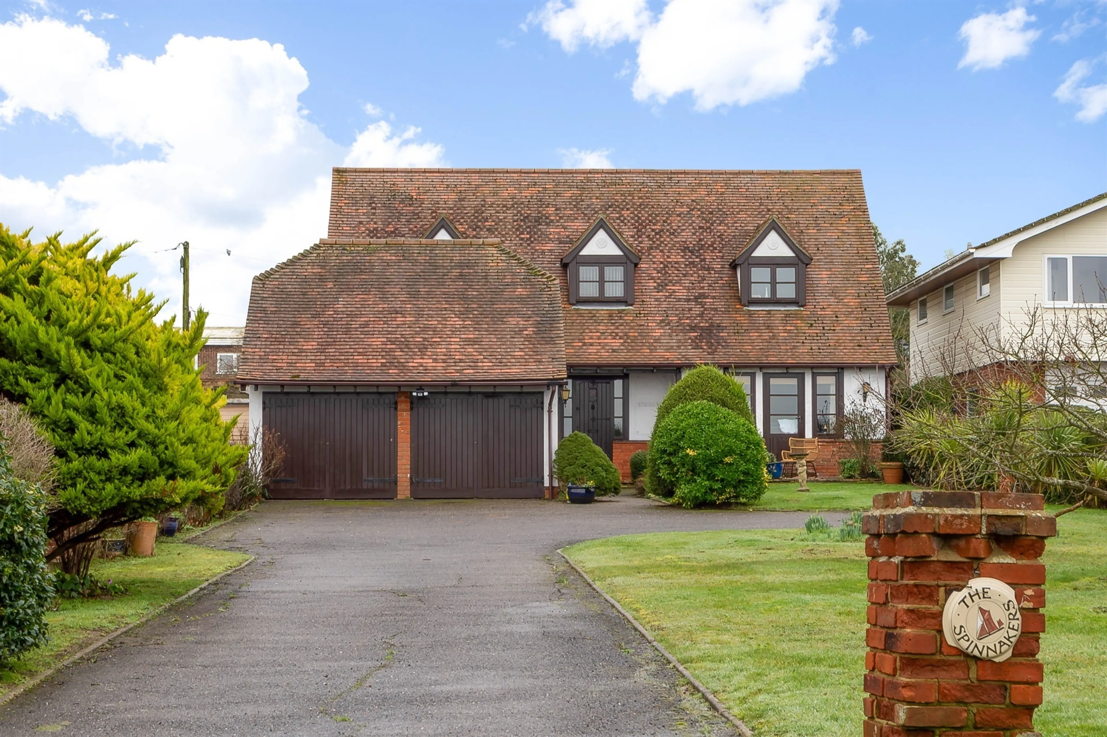 Property at Esplanade, Mayland, Chelmsford