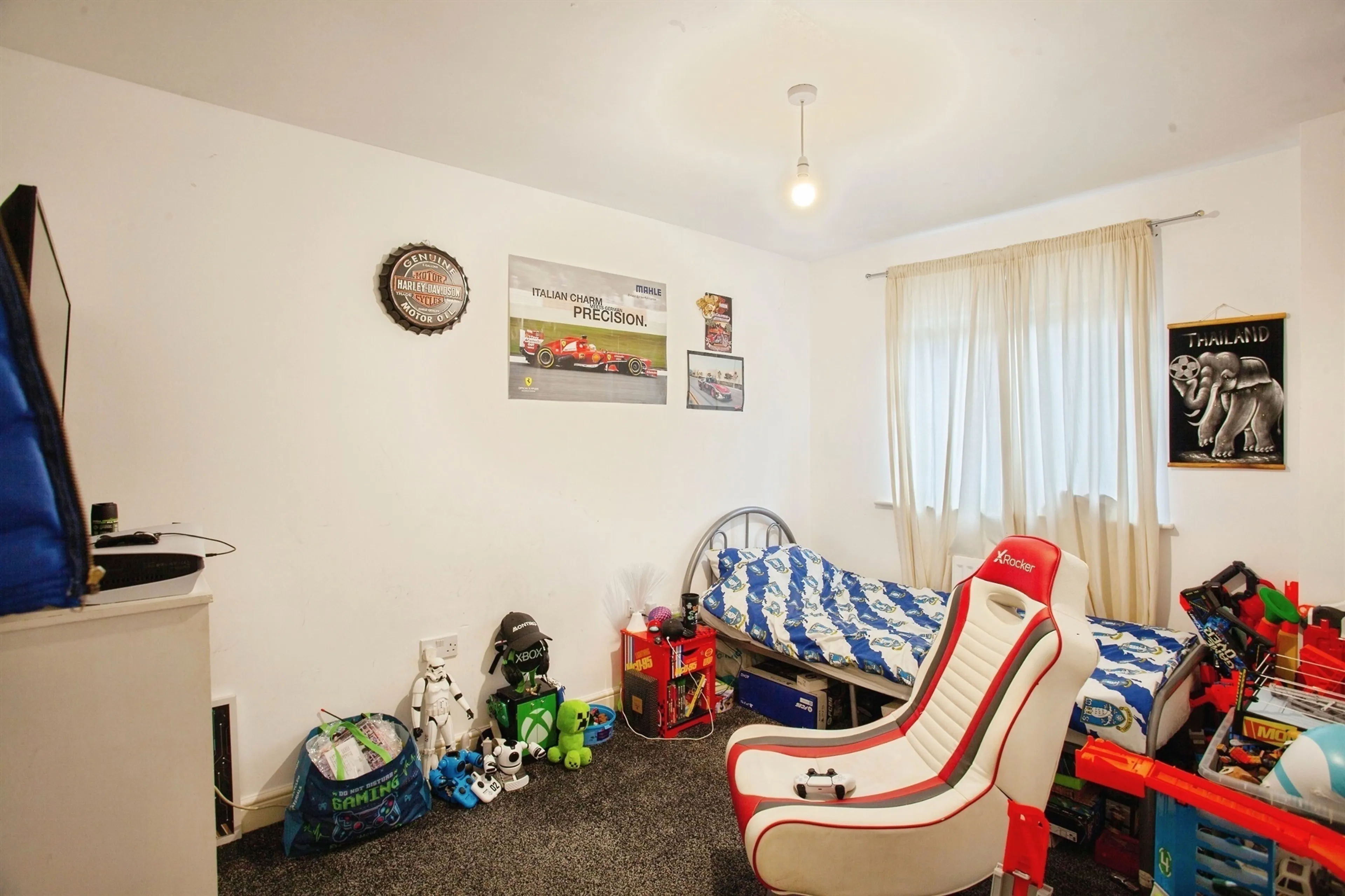 Property at Kingfisher Drive, Wombwell, Barnsley