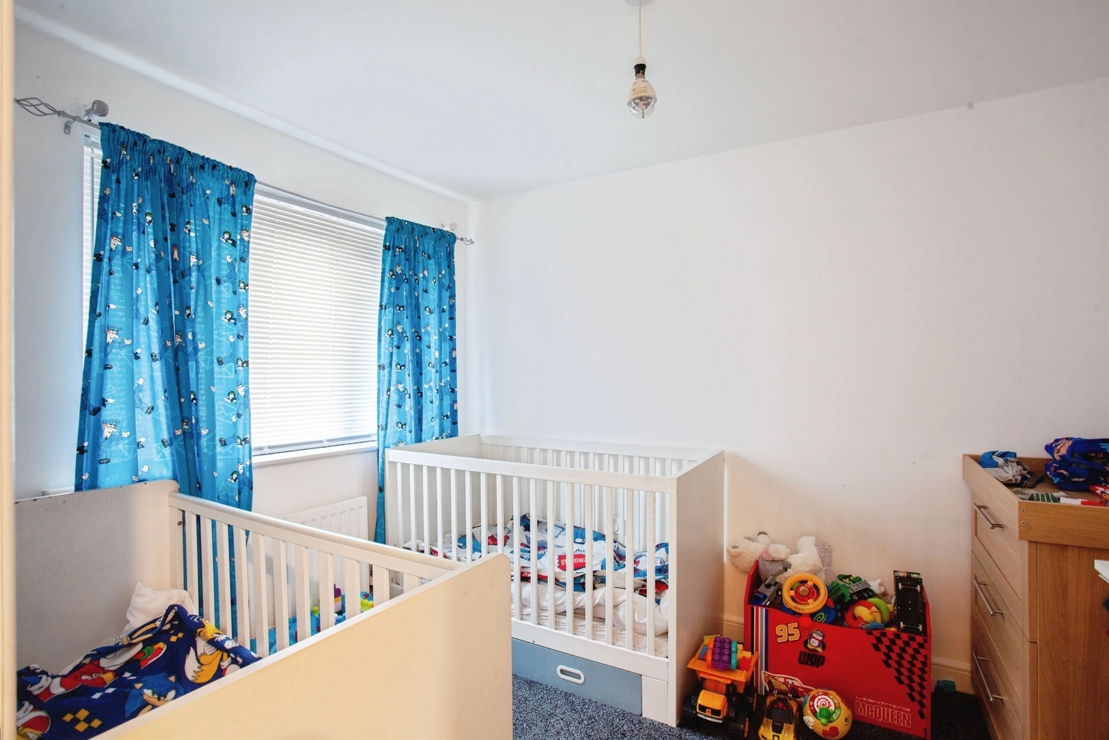 Property at Kingfisher Drive, Wombwell, Barnsley