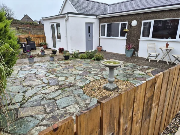 Nefyn, PWLLHELI, Gwynedd, LL53