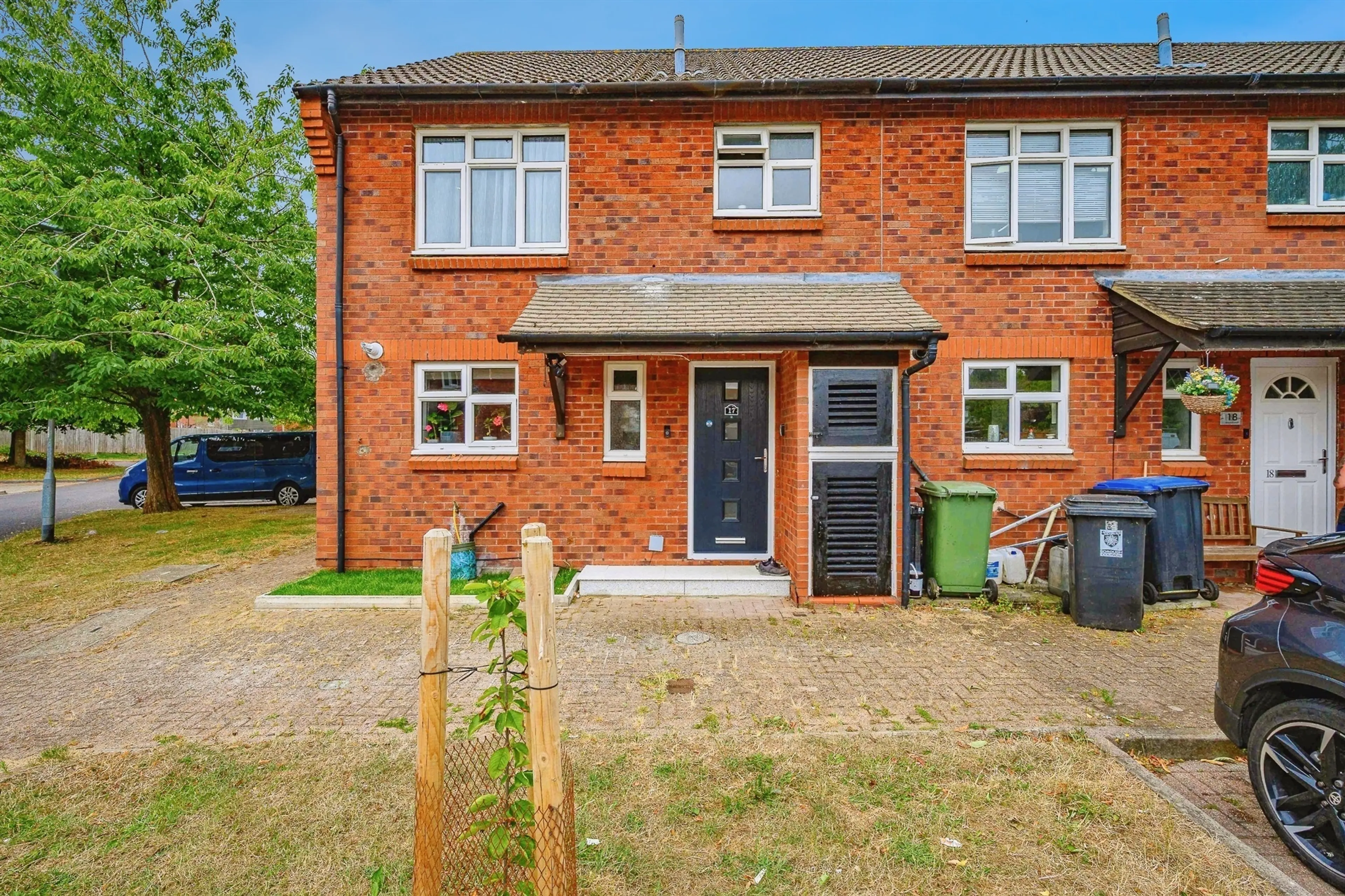 Property at Broadcroft, Hemel Hempstead