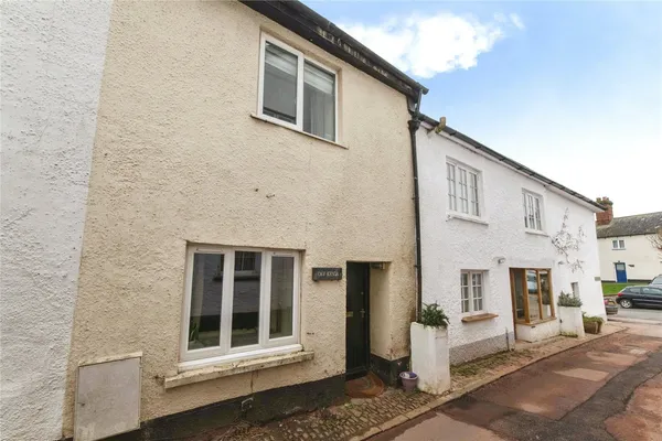 Beacon Road, Bradninch, Exeter, Devon...