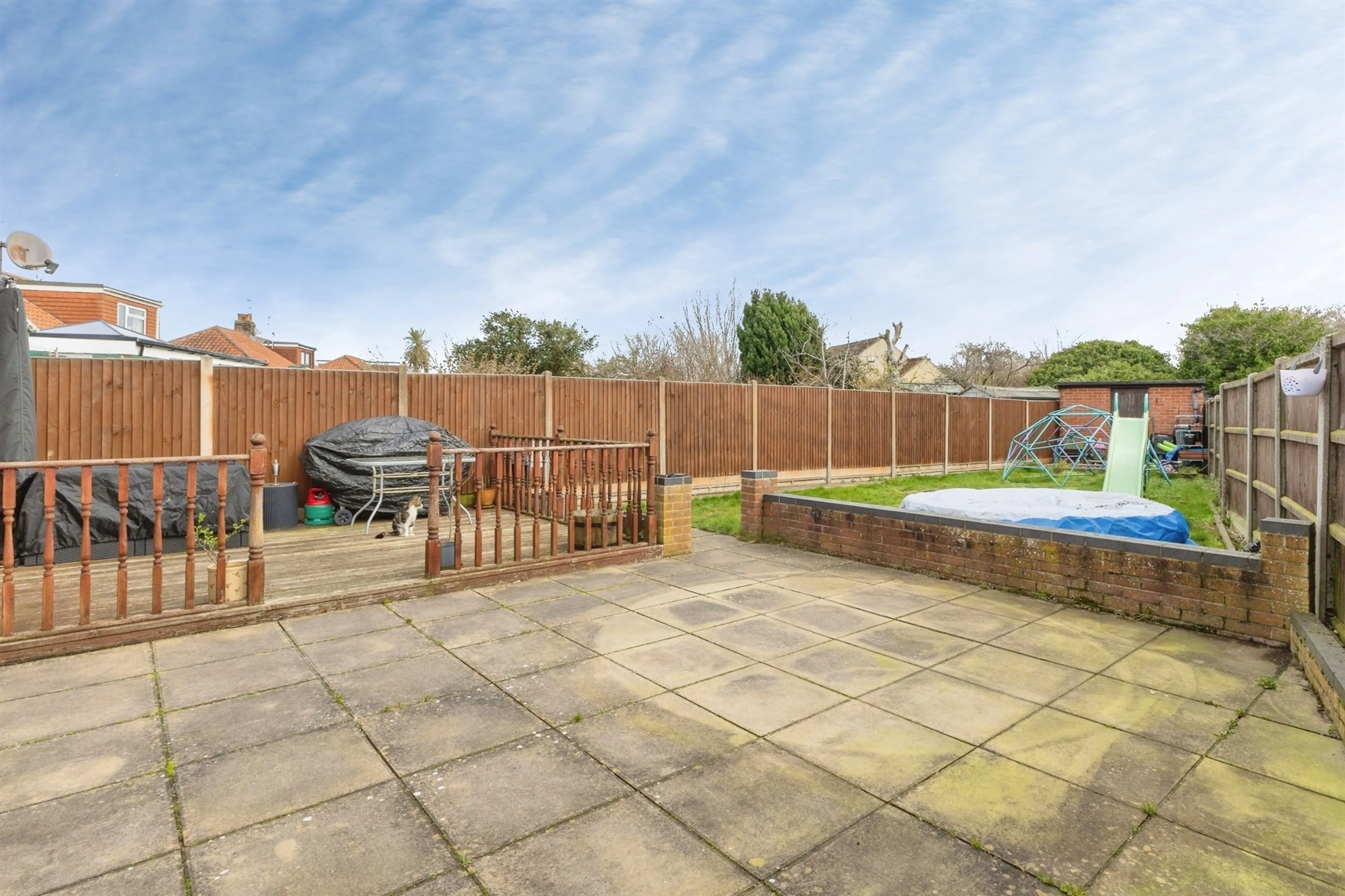 Property at Links Avenue, Norwich