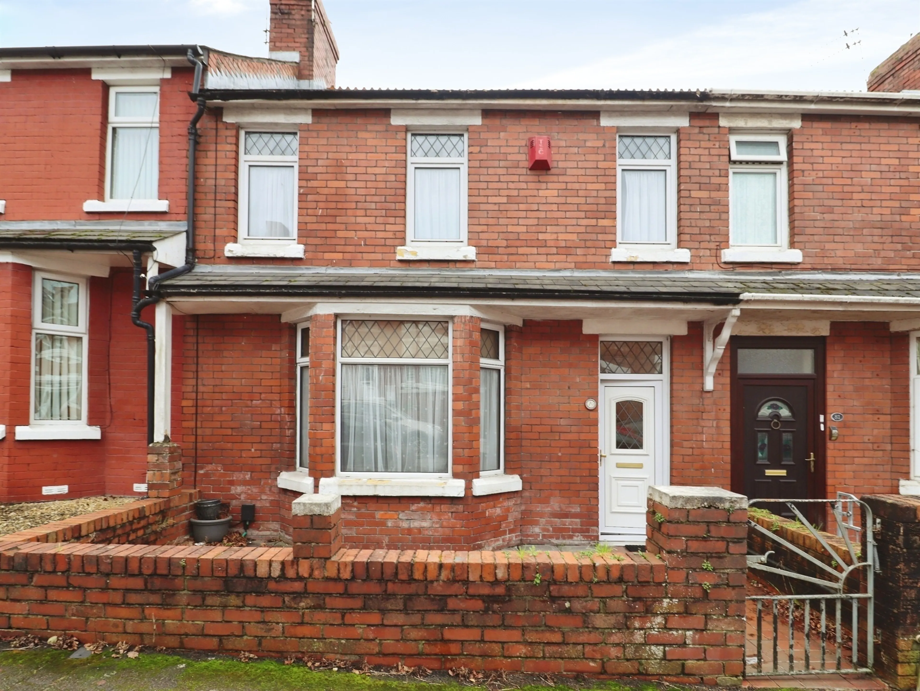 Property at Woodlands Road, Barry