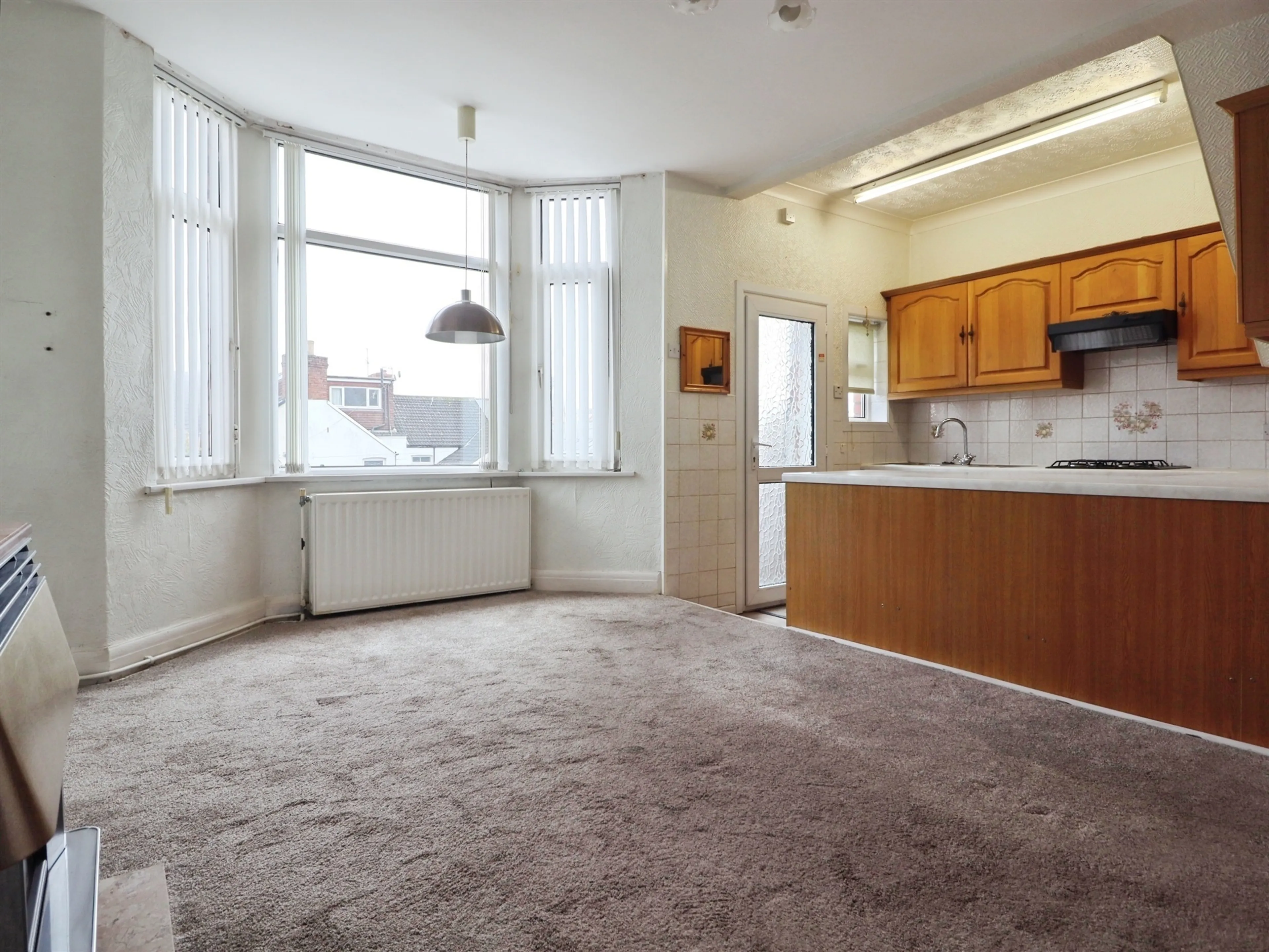Property at Woodlands Road, Barry