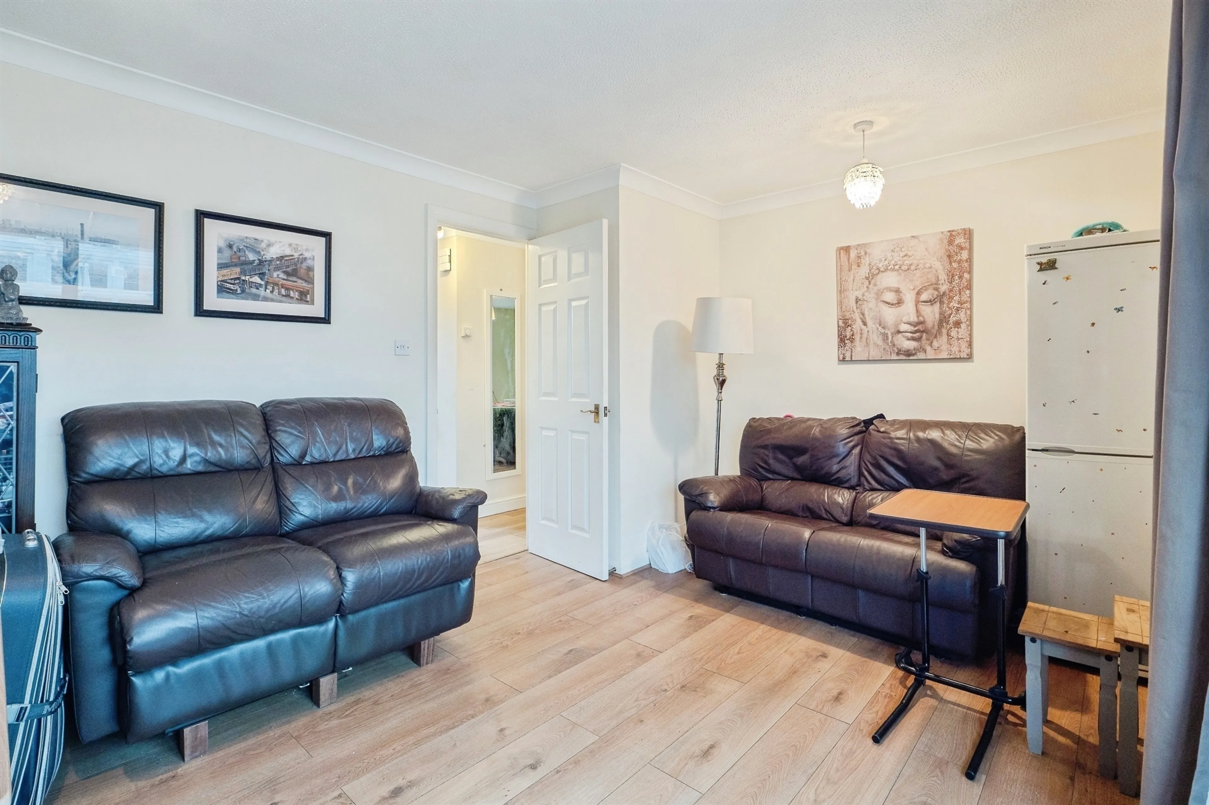 Property at Peregrine Rise, Leicester