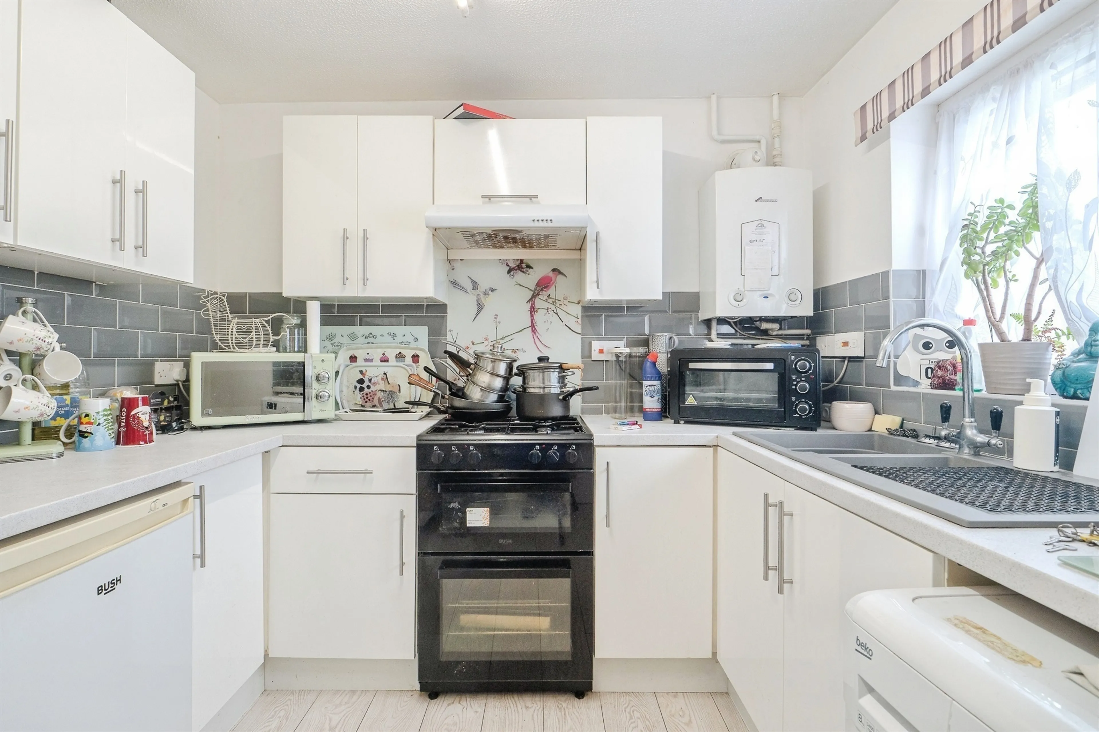 Property at Peregrine Rise, Leicester