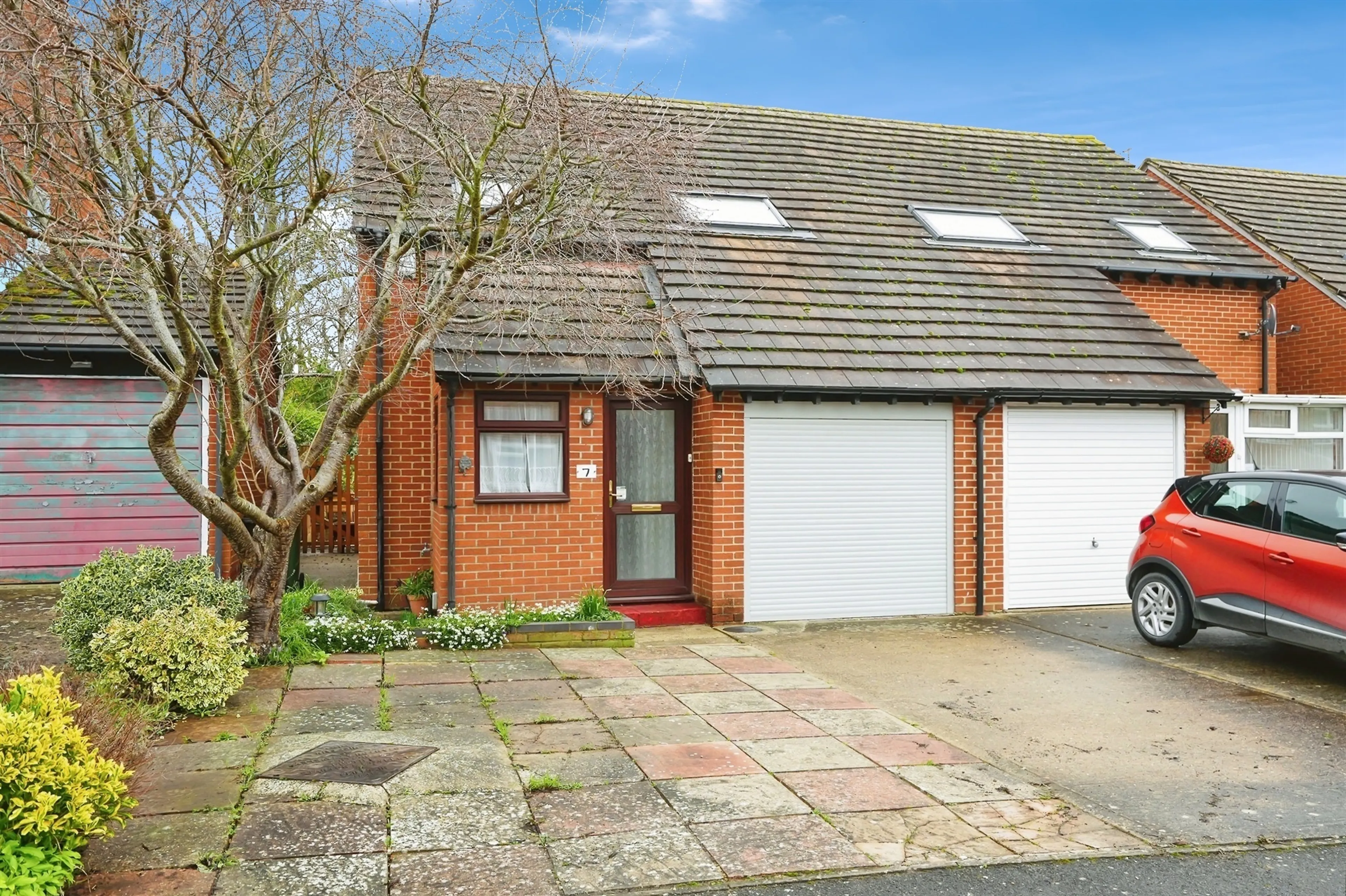 Property at Balmoral Road, Didcot