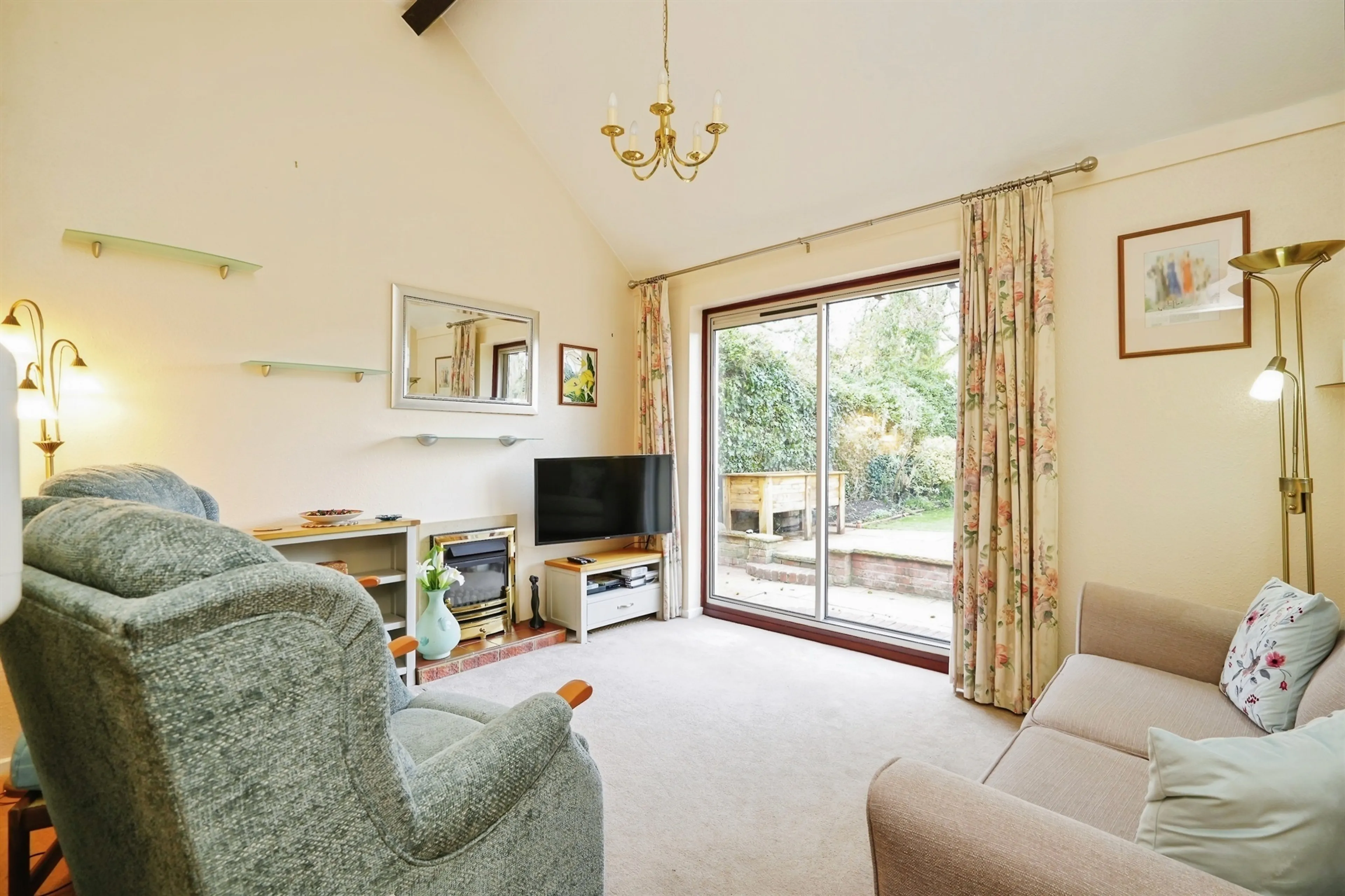 Property at Balmoral Road, Didcot