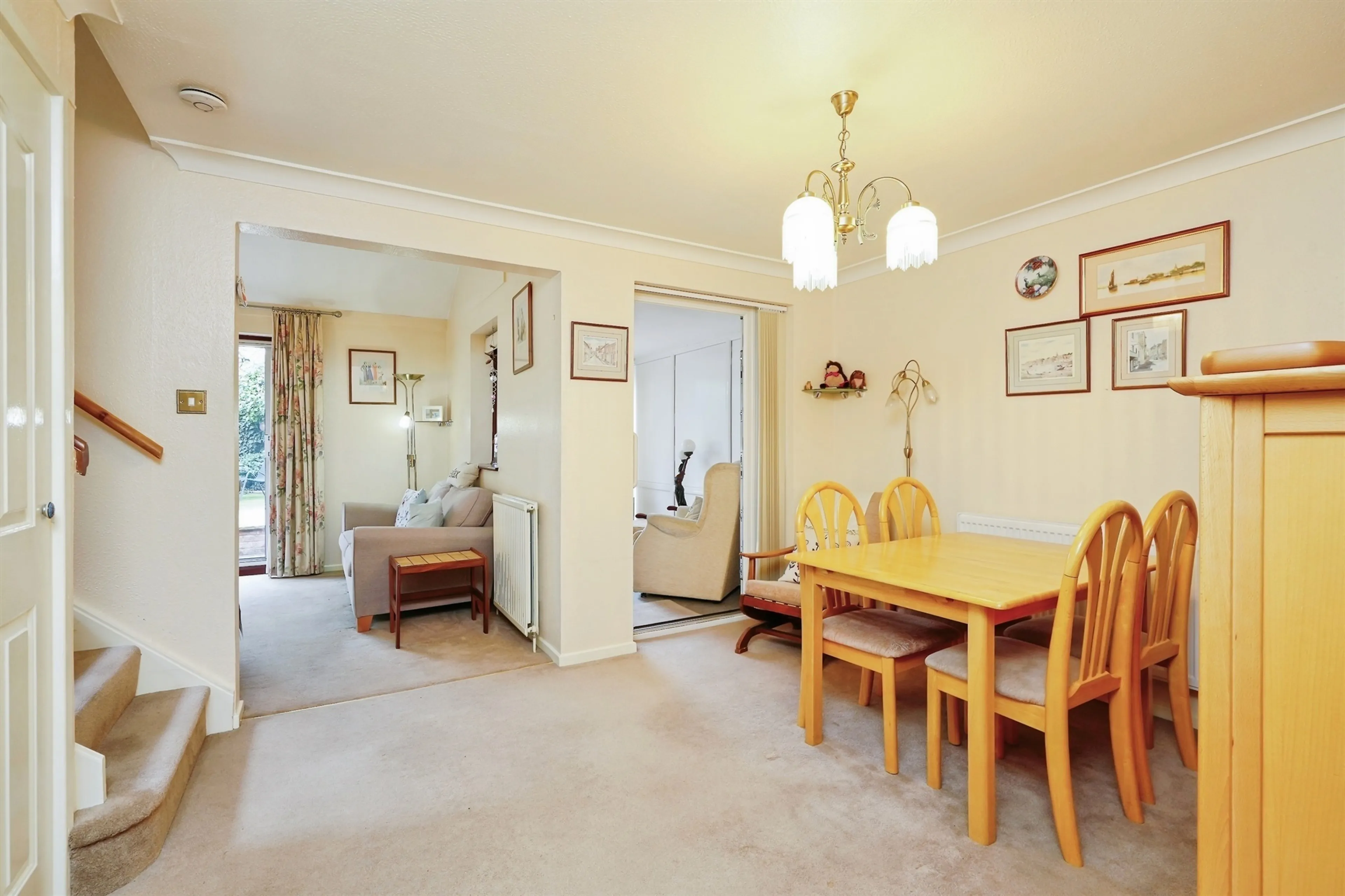 Property at Balmoral Road, Didcot