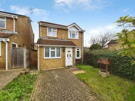 Foxes Close, Hertford photo