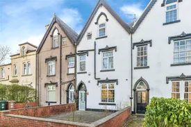 Property responsive