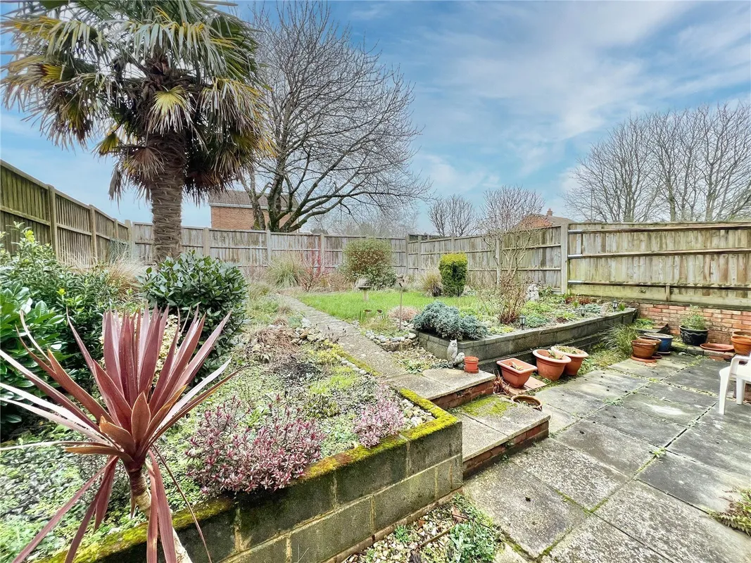 Marston Close, Blandford Forum, Dorset, DT11