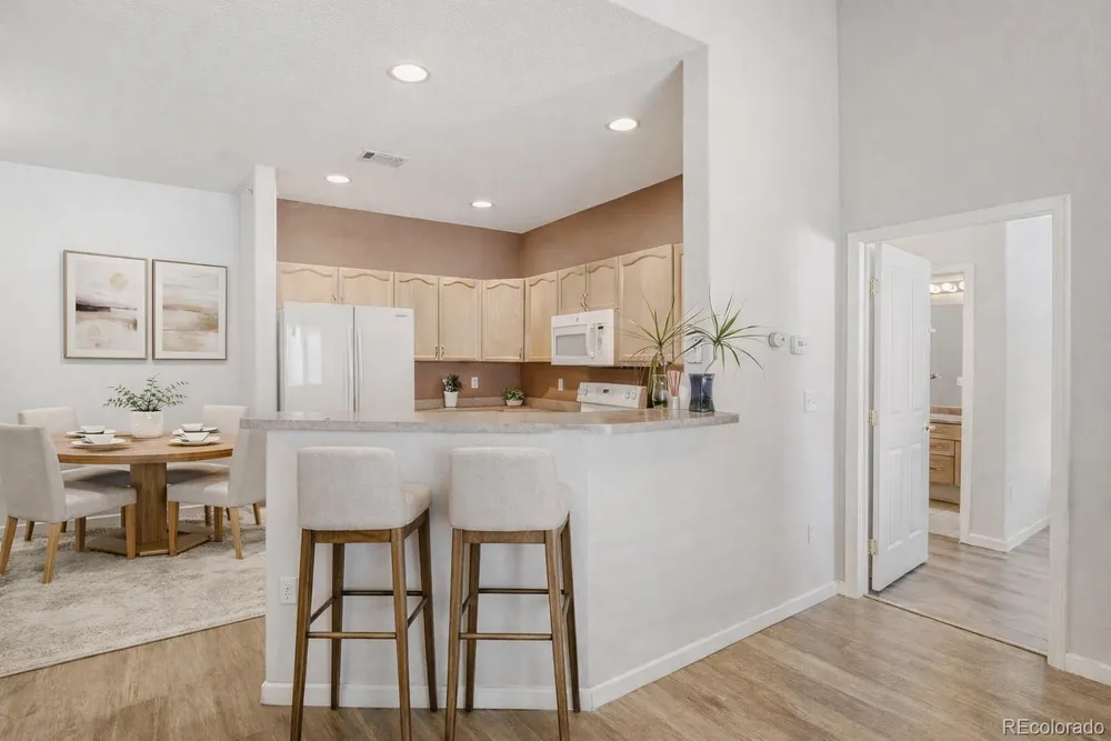 9692 W Coco Circle, Littleton, CO 80128