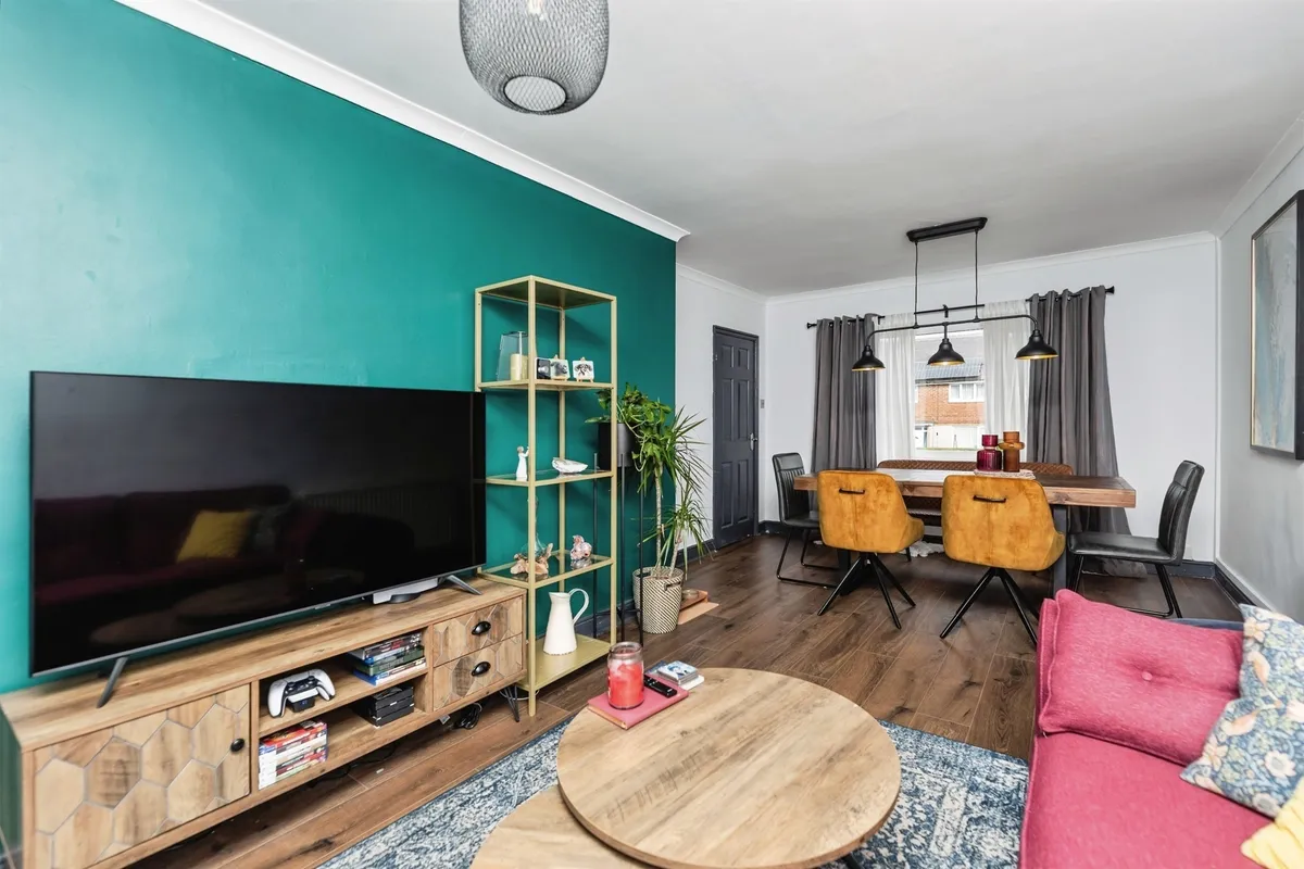 Springbank Road, Gildersome, Leeds