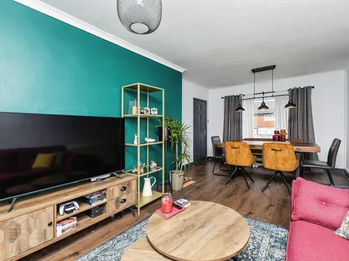 Springbank Road, Gildersome, Leedsphoto