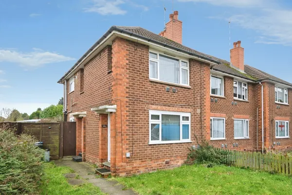 Dewhurst Croft, BIRMINGHAM, West Midl...