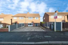 Brameld Road, Rawmarsh, Rotherham