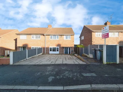 Brameld Road, Rawmarsh, Rotherhamphoto