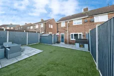 Brameld Road, Rawmarsh, Rotherham