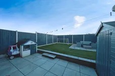Brameld Road, Rawmarsh, Rotherham