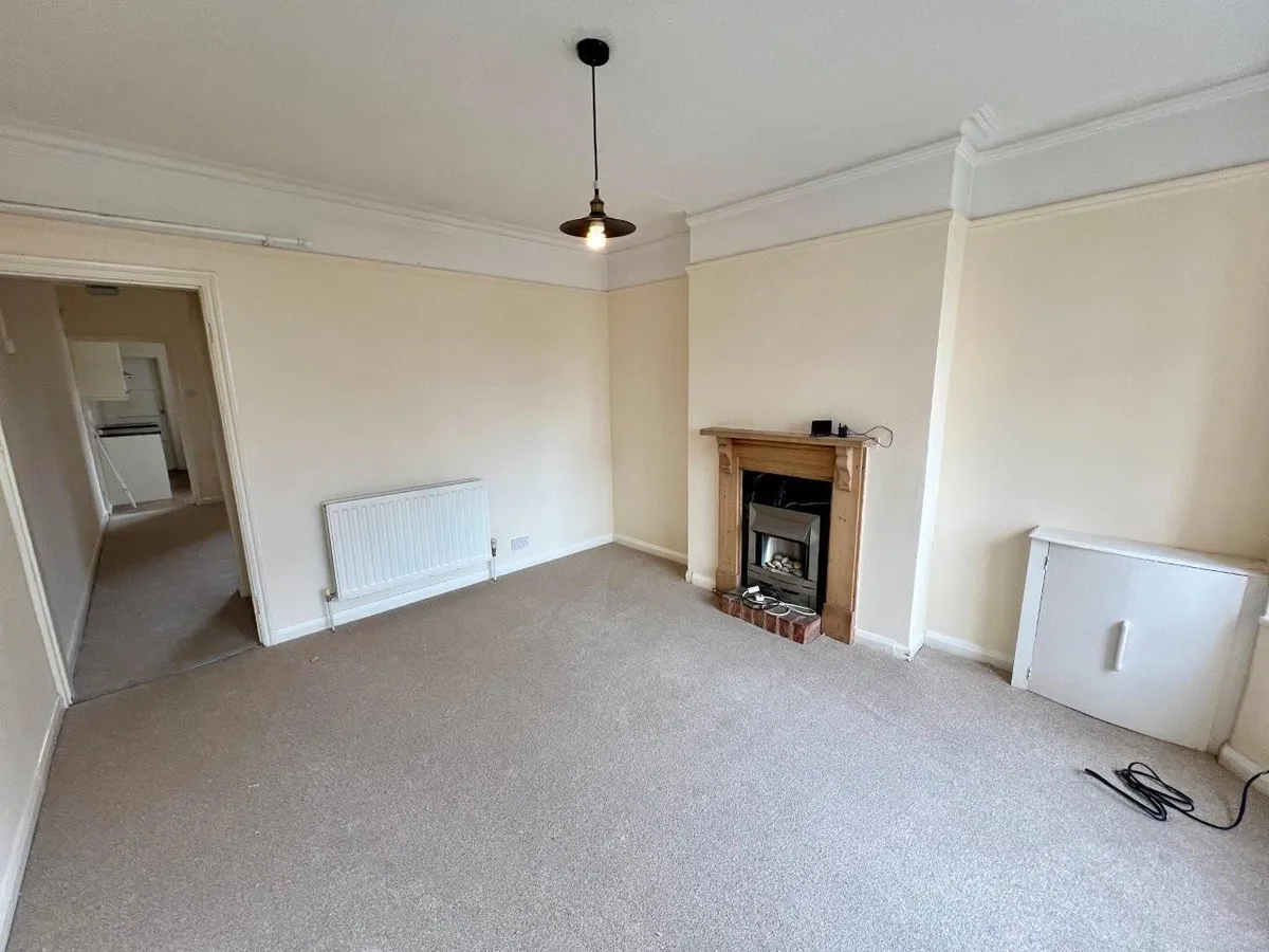 Rosebery Avenue, Melton Mowbray
