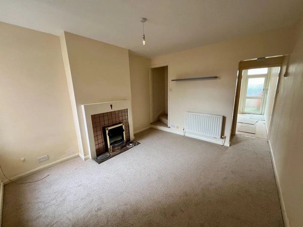 Rosebery Avenue, Melton Mowbray