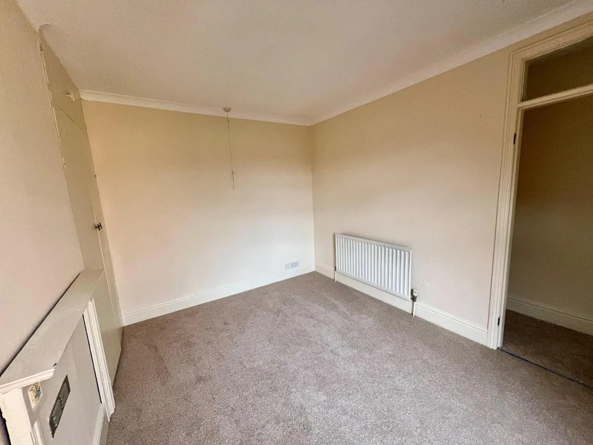 Rosebery Avenue, Melton Mowbray