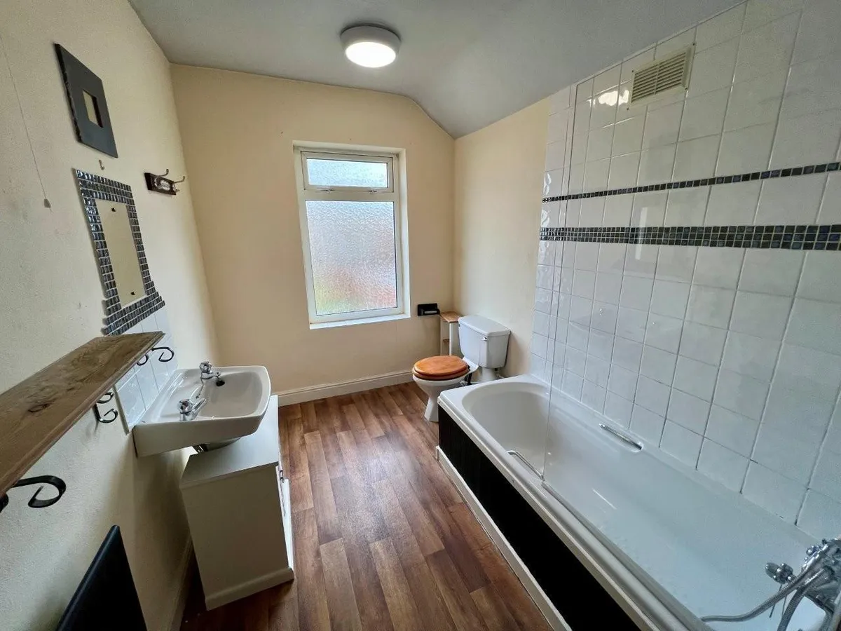 Rosebery Avenue, Melton Mowbray