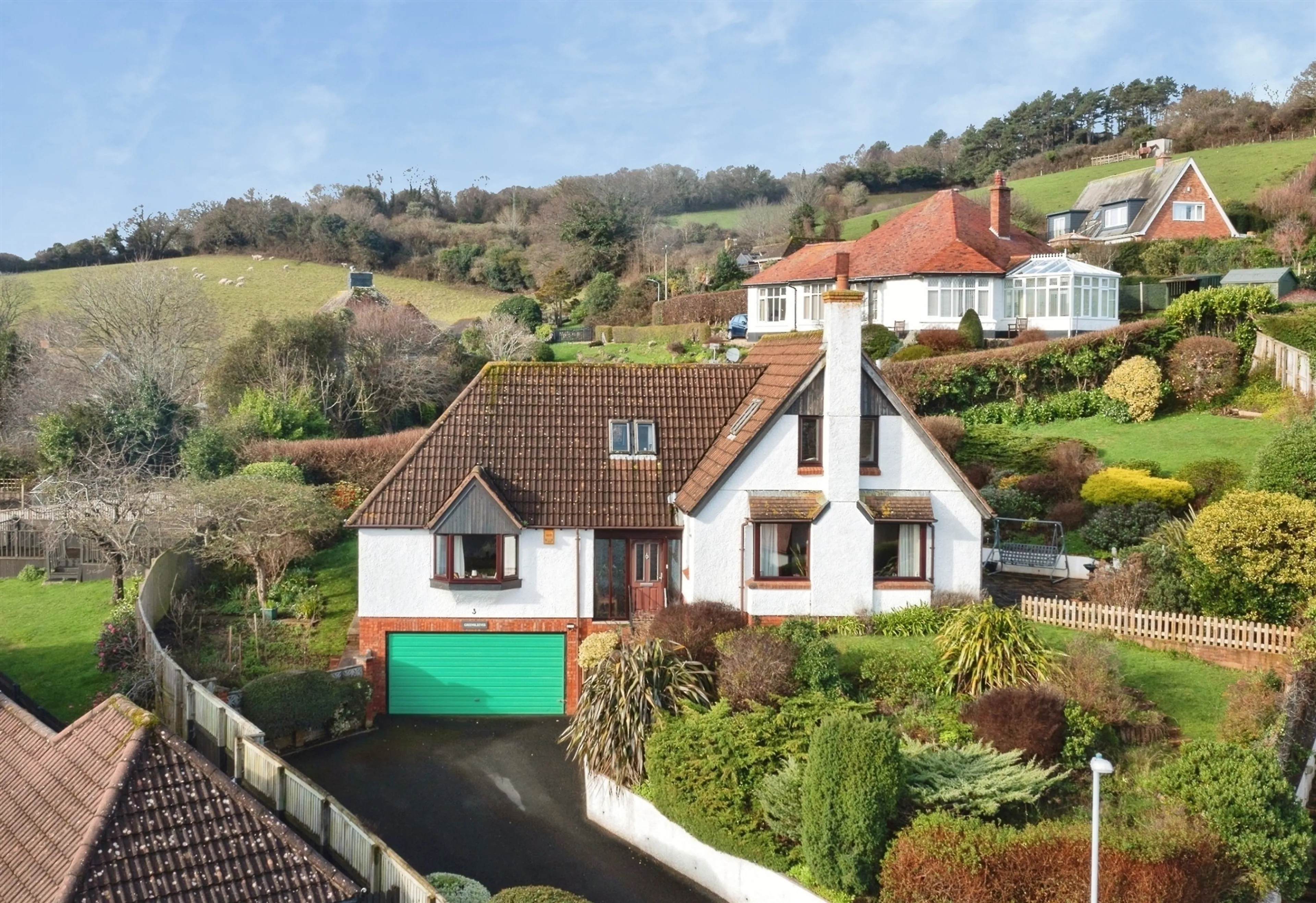 Property at Glebe Crescent, MINEHEAD