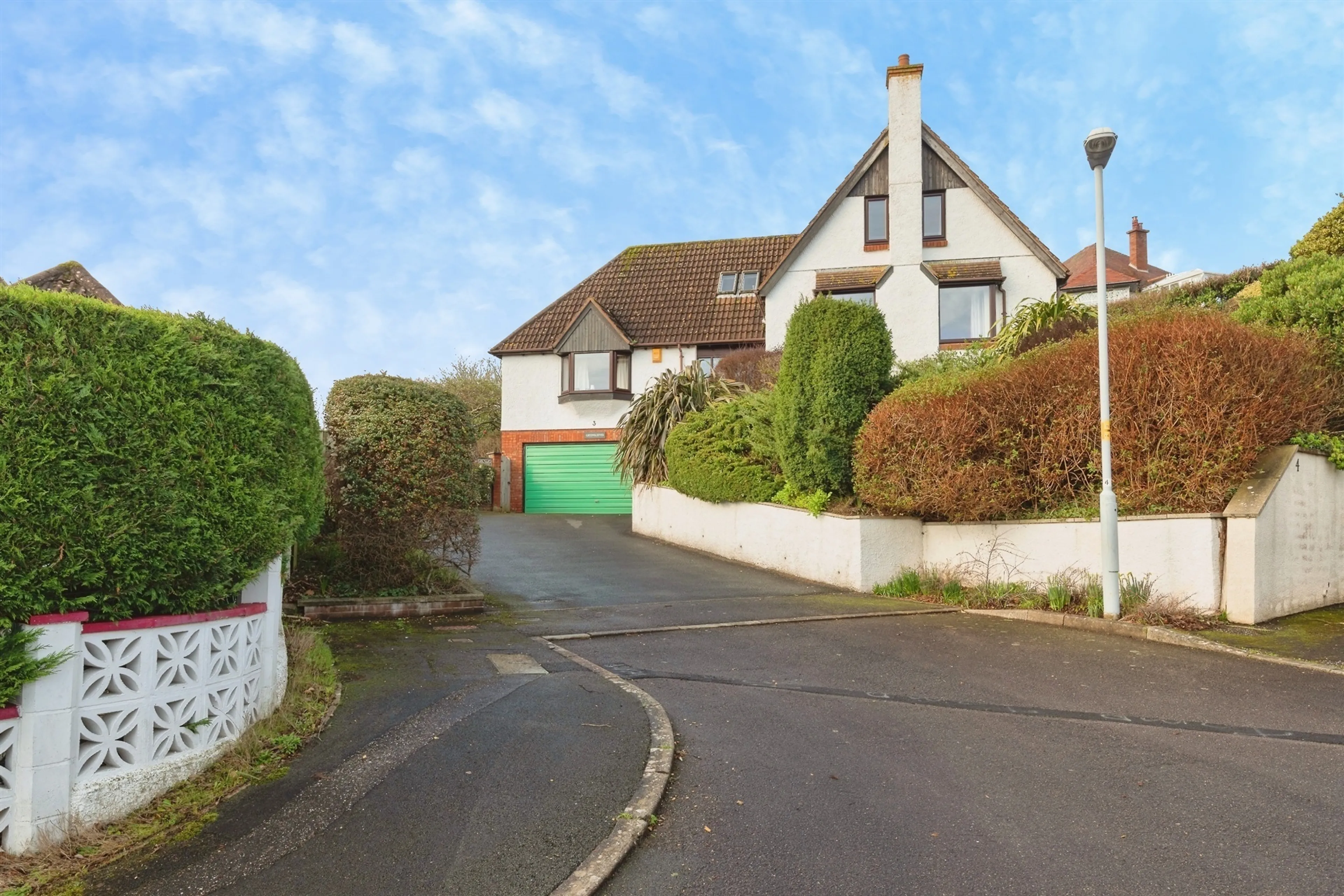 Property at Glebe Crescent, MINEHEAD
