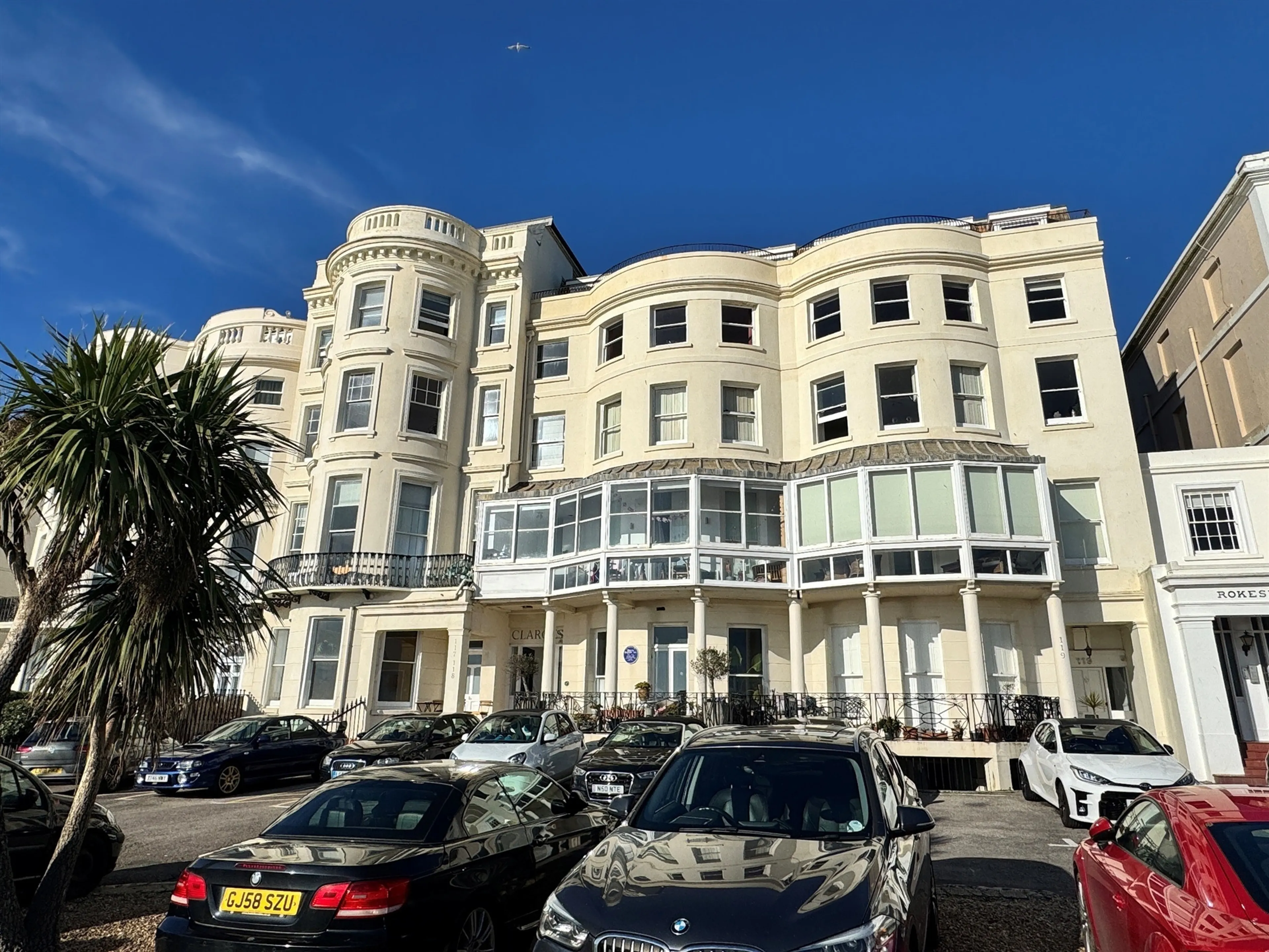 Property at Marine Parade, Brighton