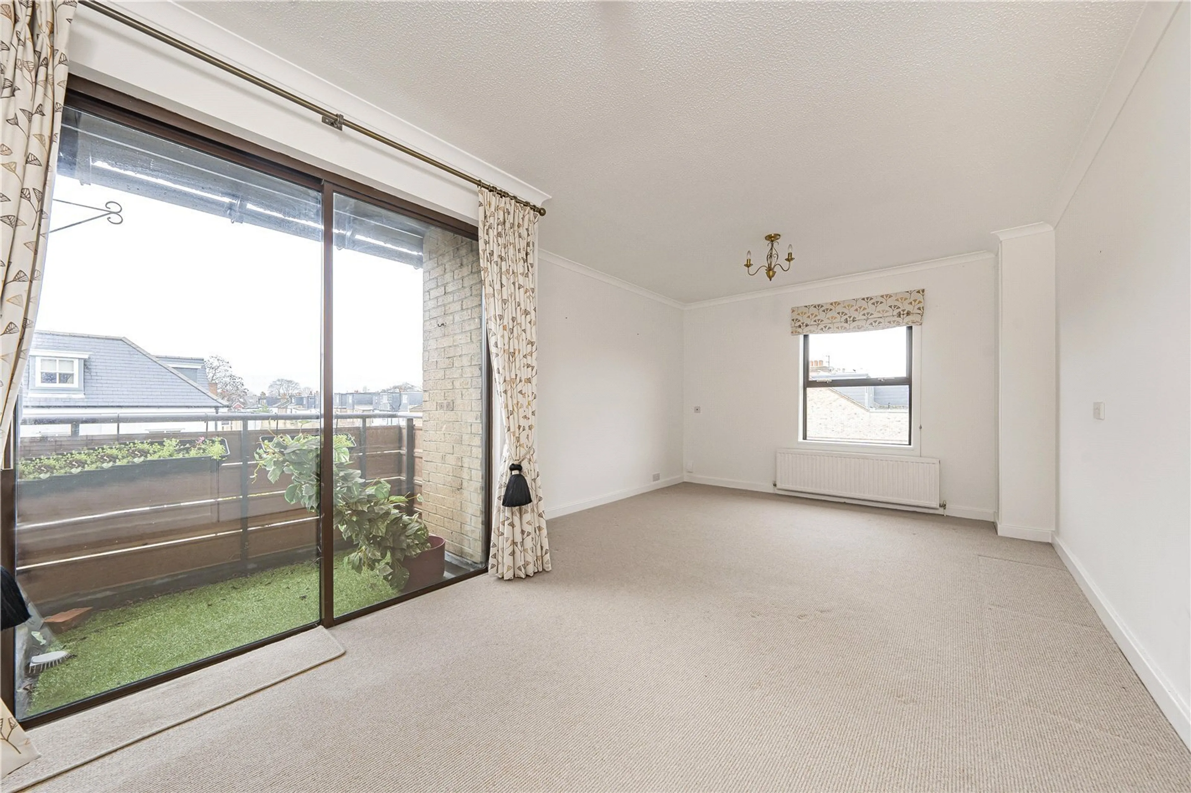 Property at Hales Court, 14 Field Lane, Teddington, Middlesex, TW11