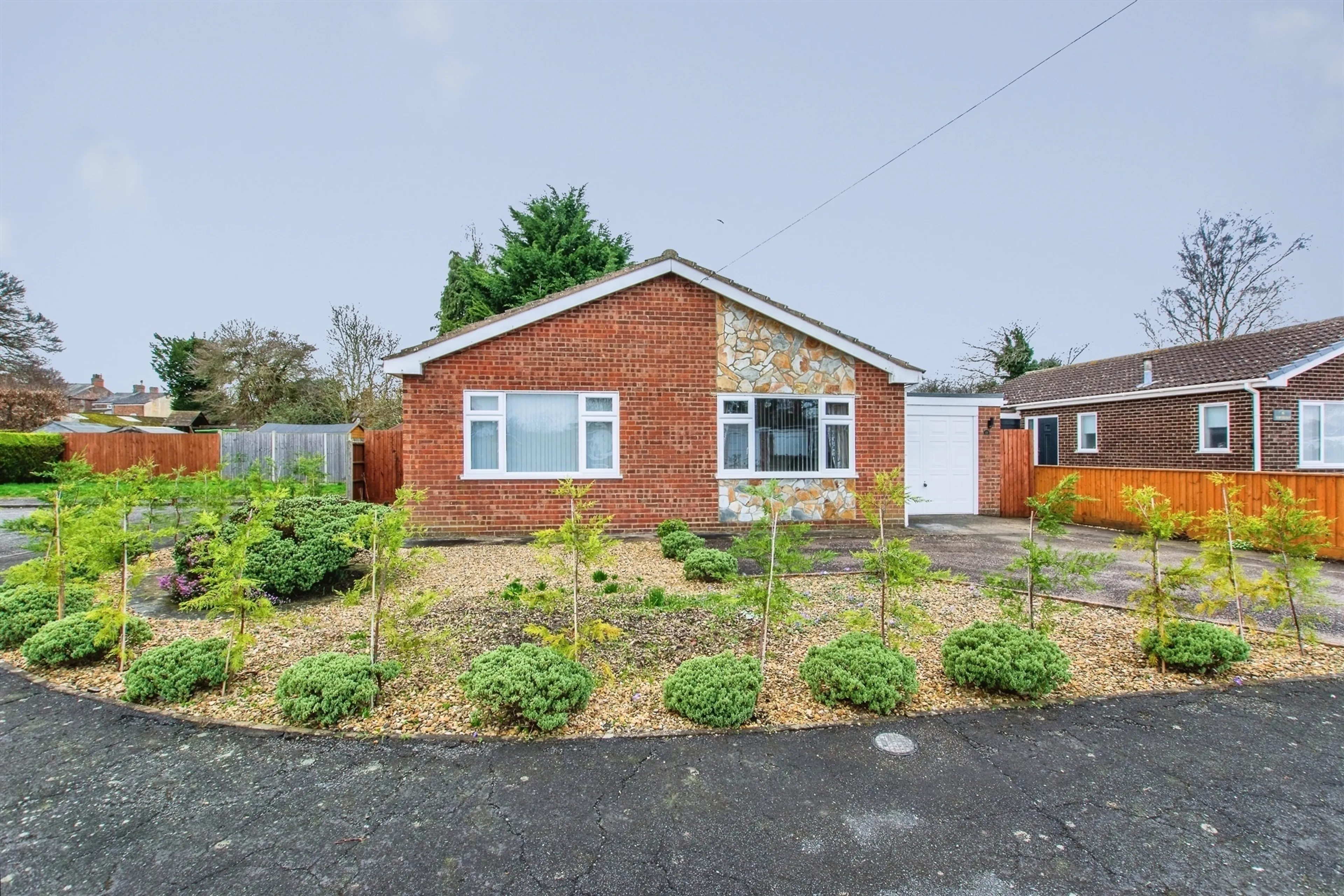 Property at Windsor Gardens, Long Sutton, Spalding
