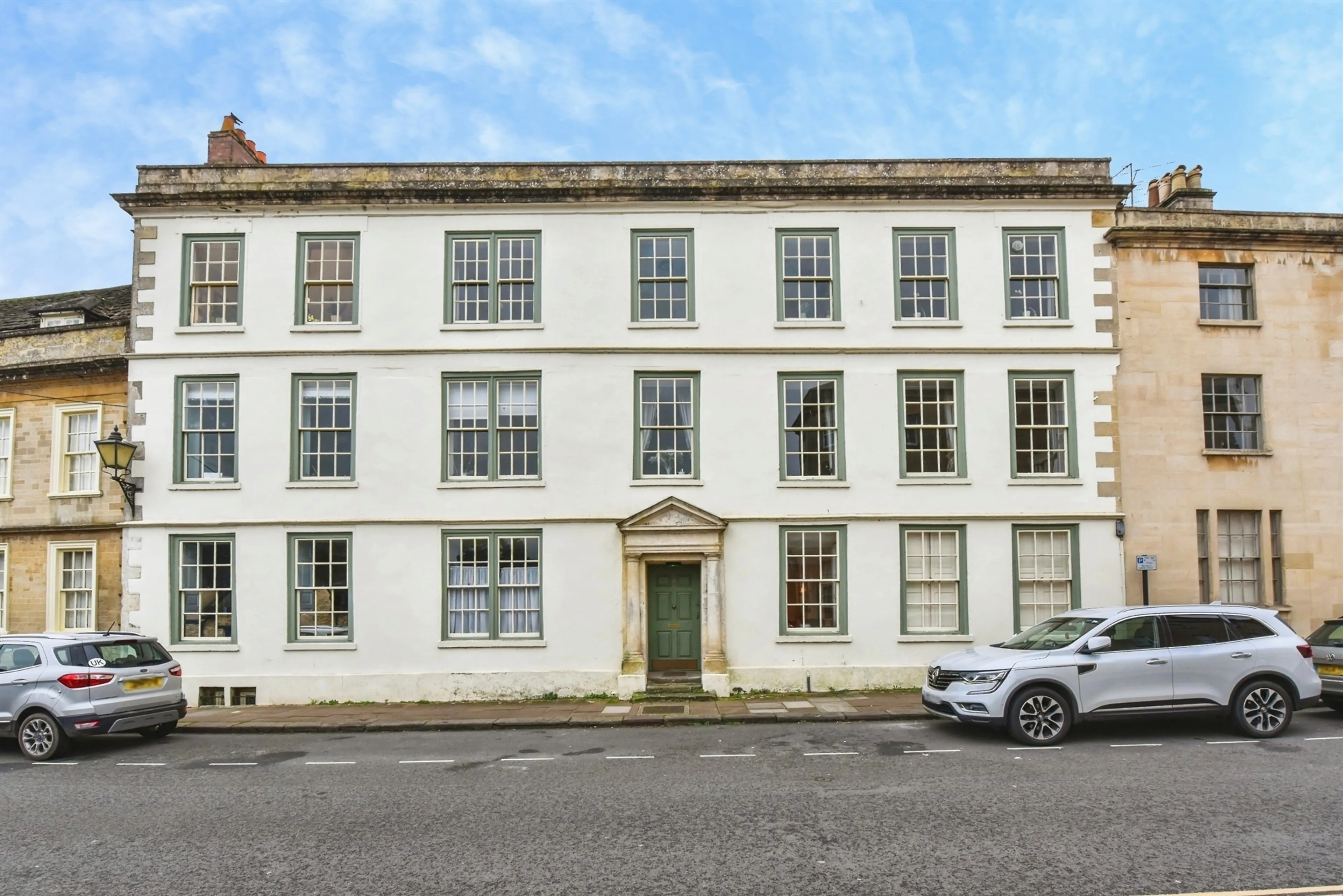 Property at St. Mary Street, Chippenham
