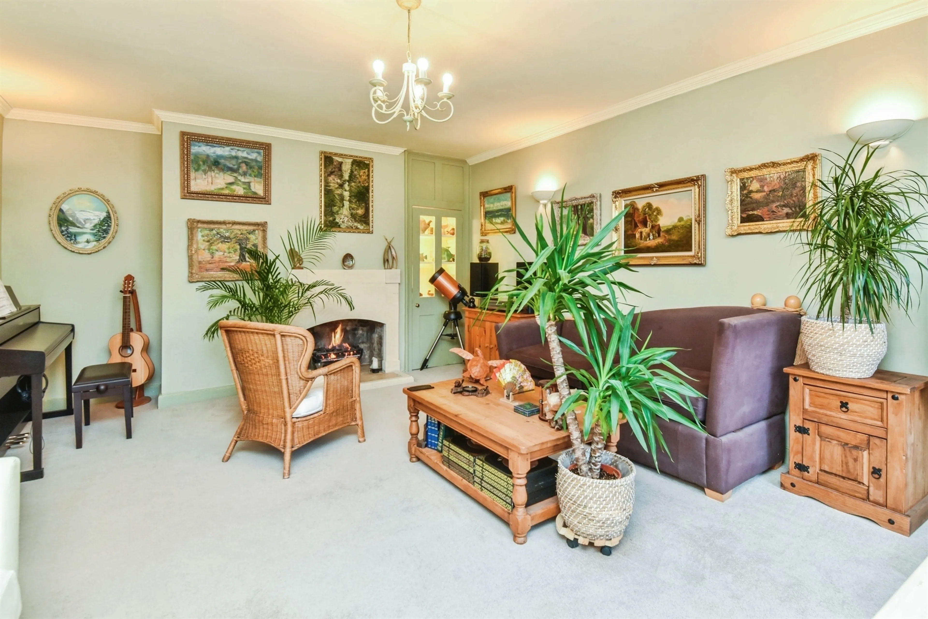 Property at St. Mary Street, Chippenham
