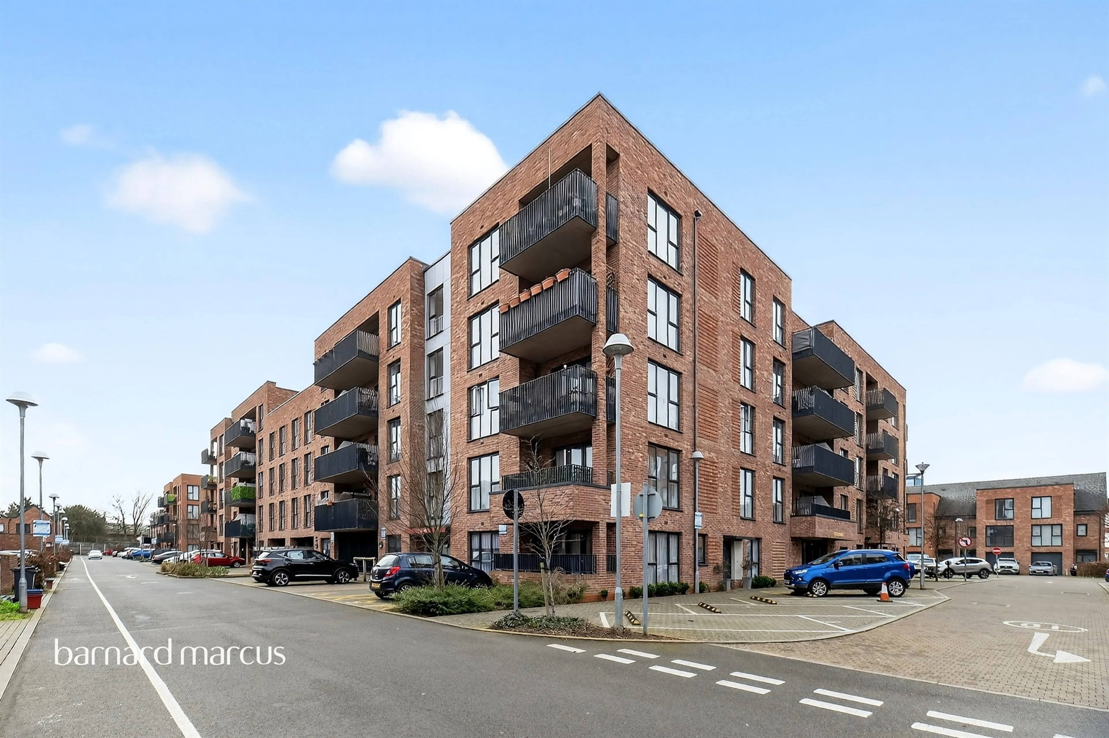 Property at Reynard Way, Brentford