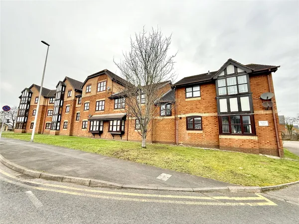 Mythop Road, Blackpool, Lancashire, FY4