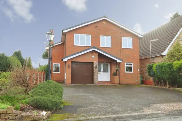 Stead Street, Eckington, Sheffield, D...