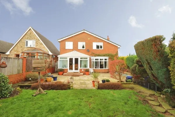 Stead Street, Eckington, Sheffield, D...