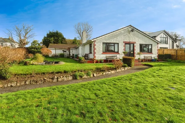 Goldenbank, Falmouth, Cornwall, TR11