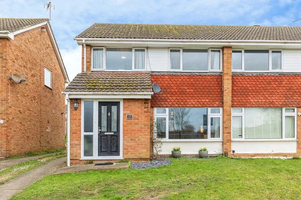 Snowdon Avenue, Maidstone, Kent, ME14