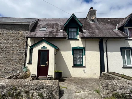 Talsarn , Lampeter, SA48