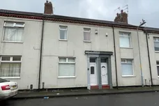 Gilmour Street, Thornaby, STOCKTON-ON-TEES